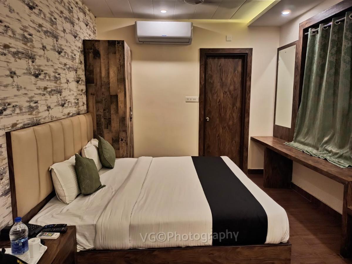 Hotel Janki - In Sigra Varanasi