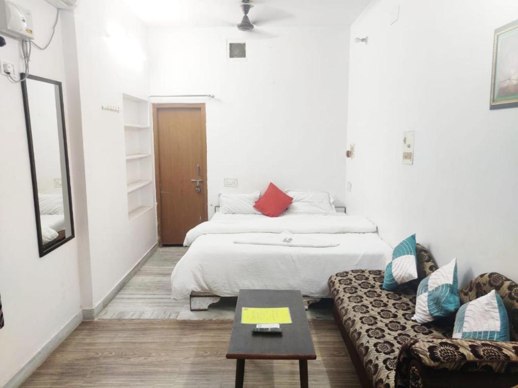 Kesher Paying Homestay *
