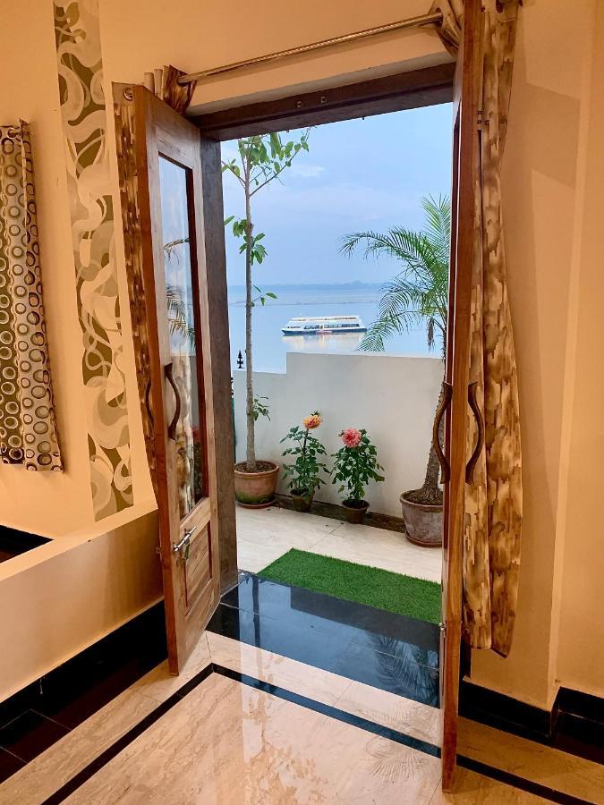Ganga Graden Hotel