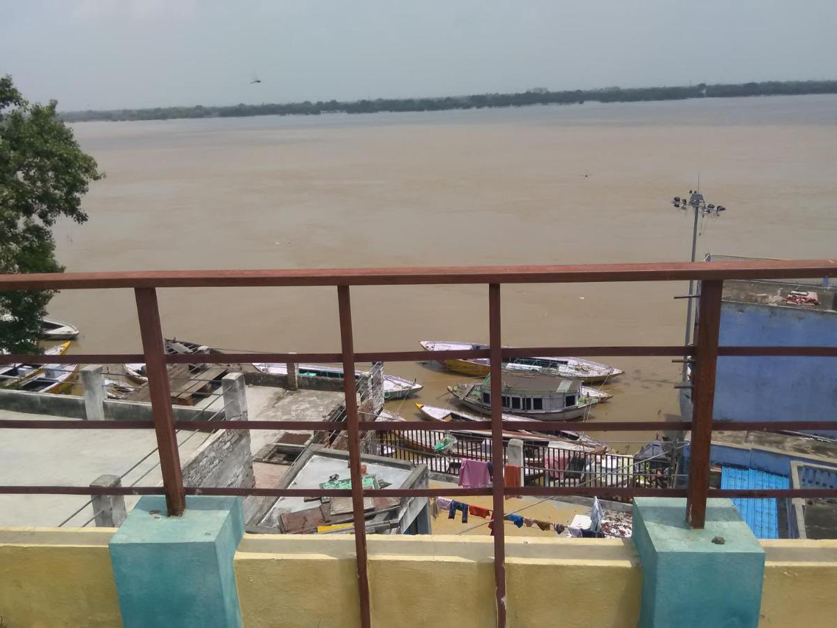 Lodge Shiva Varanasi