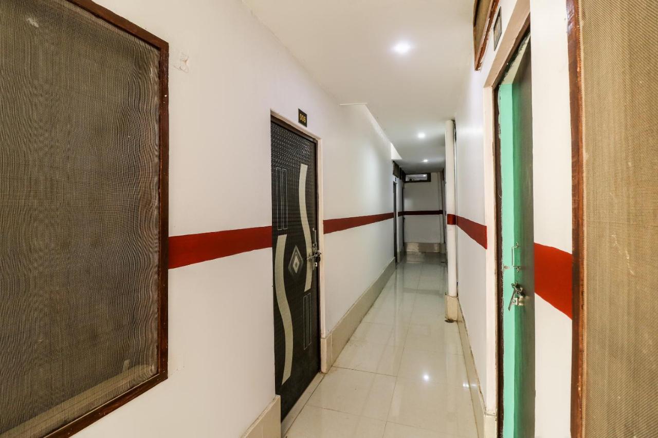 Spot On 44295 Sarnath Tourist 2* Varanasi