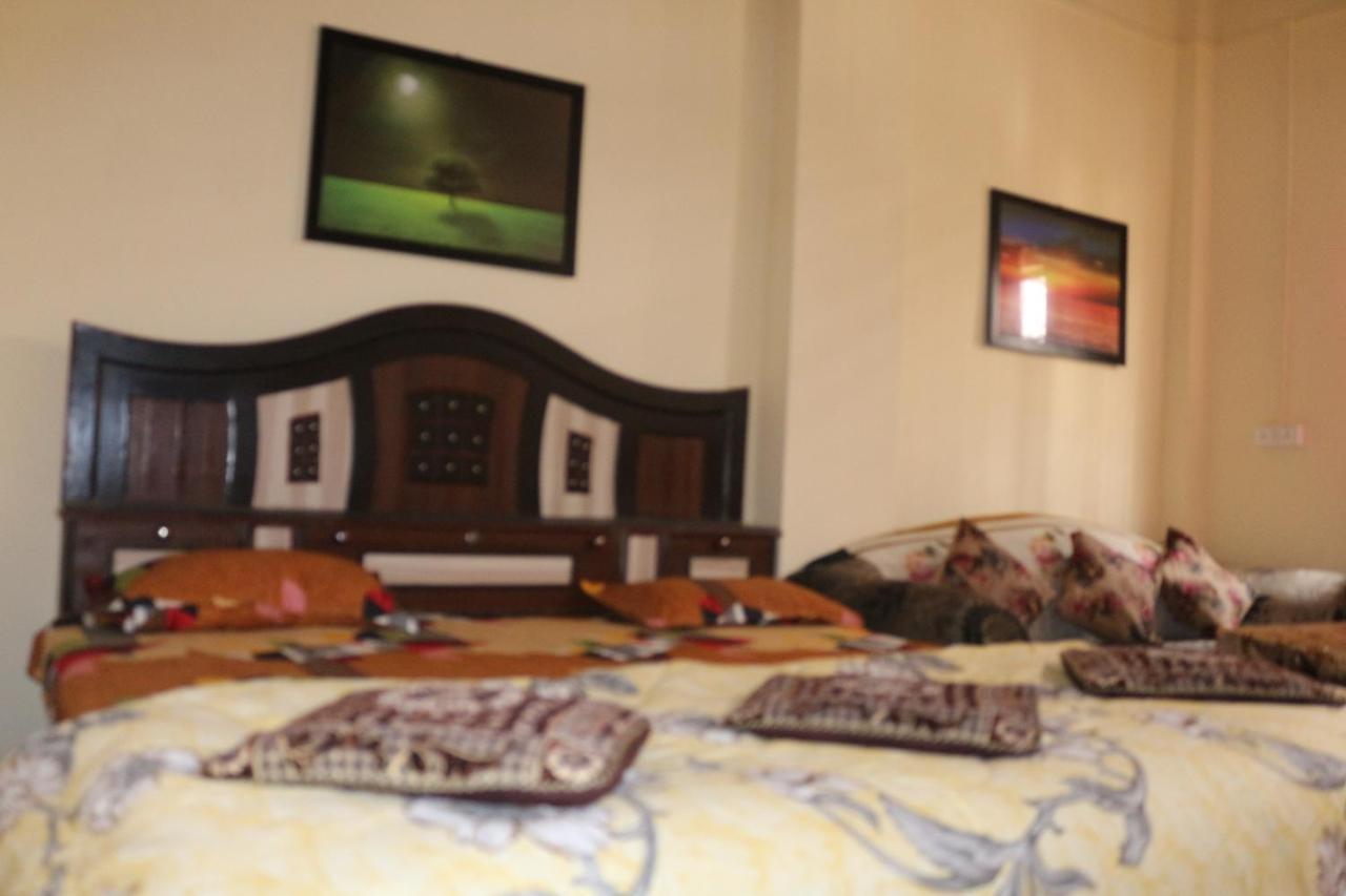 Mother Hostel