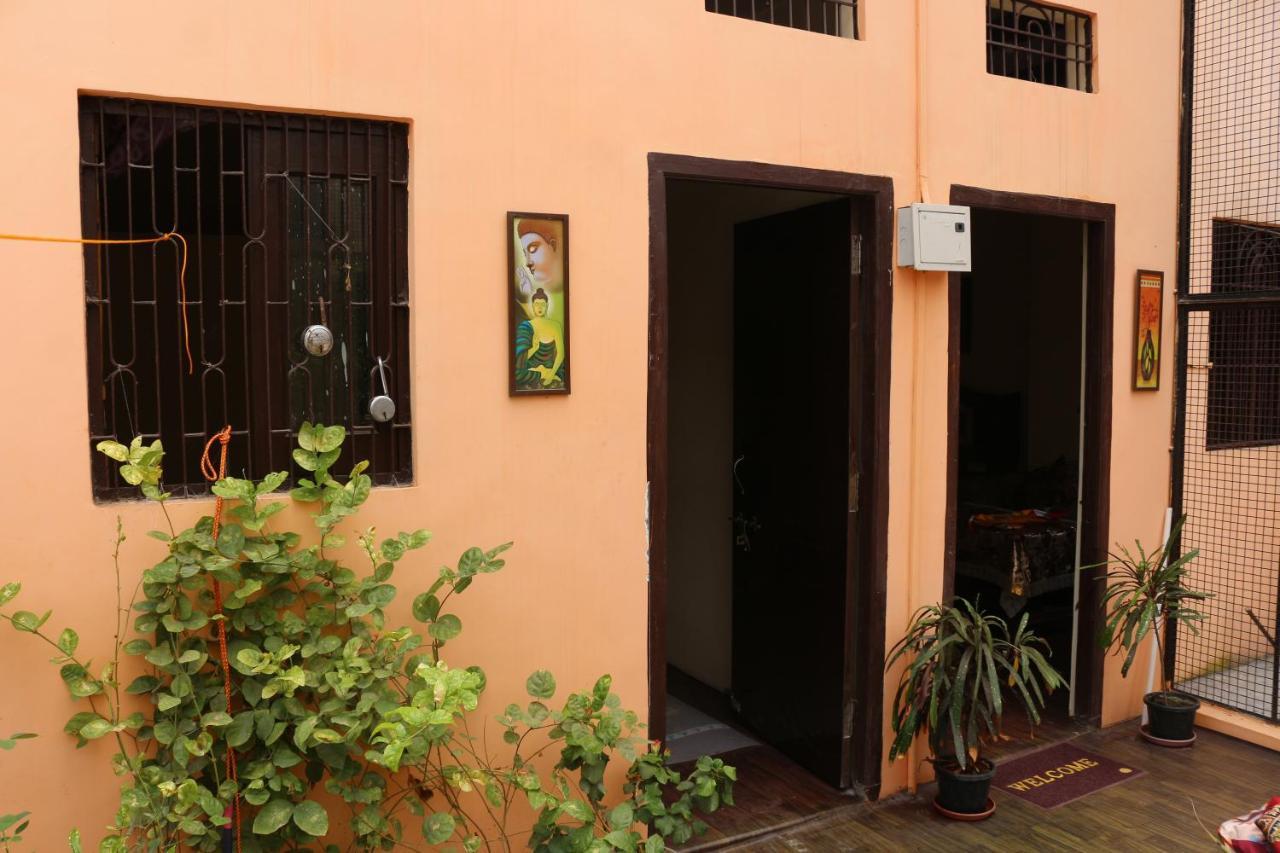 Mother Hostel Varanasi