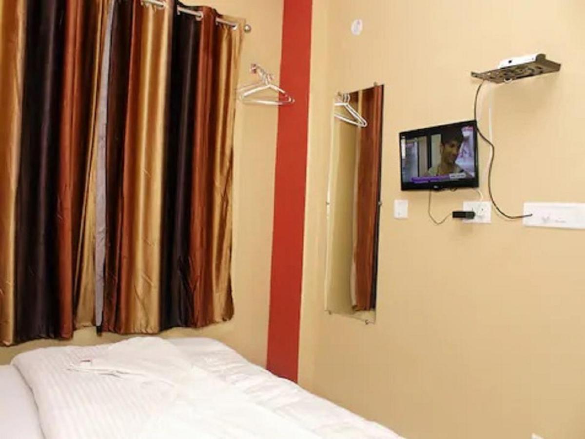 Hotel Hotel Kashi 2*