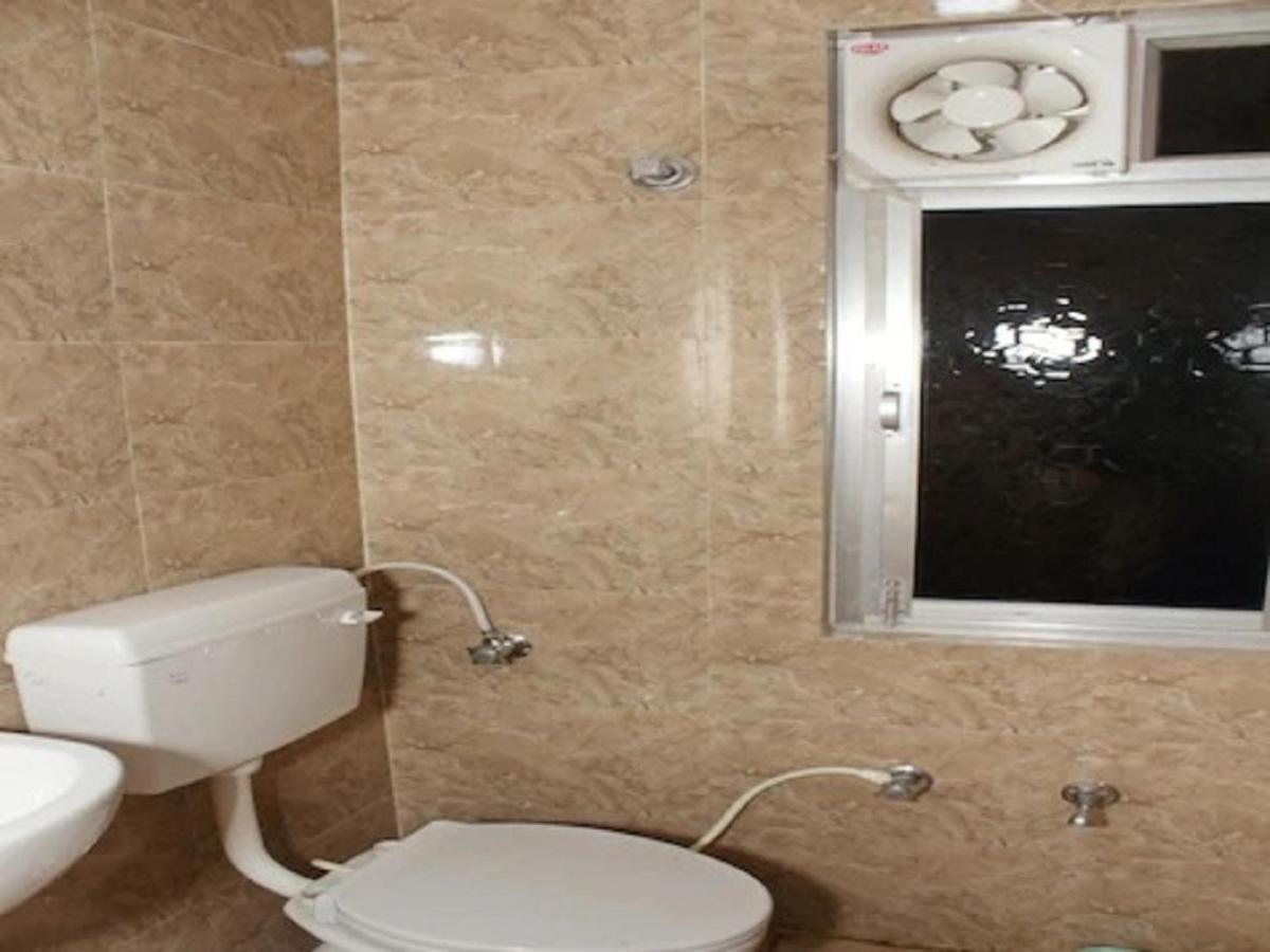 Hotel Hotel Kashi 2*