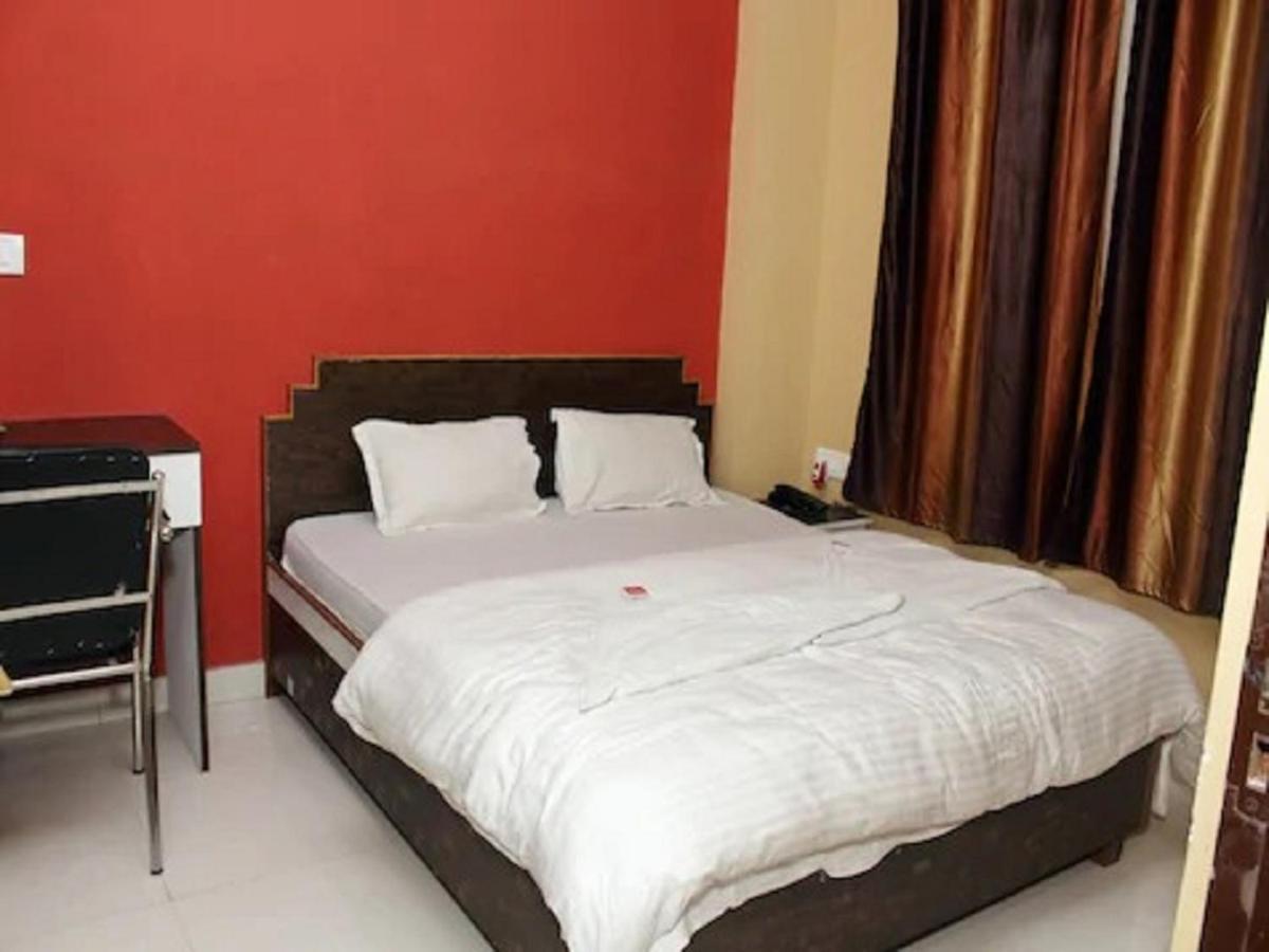 Hotel Hotel Kashi 2*
