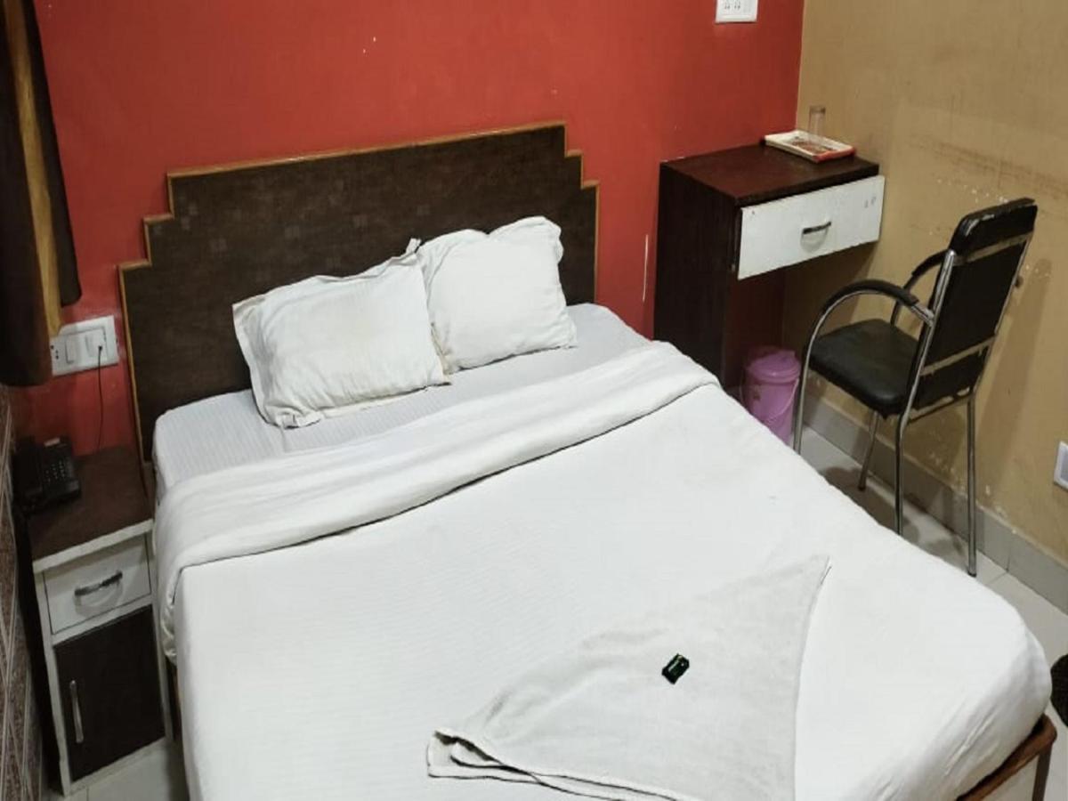 Hotel Kashi 2*