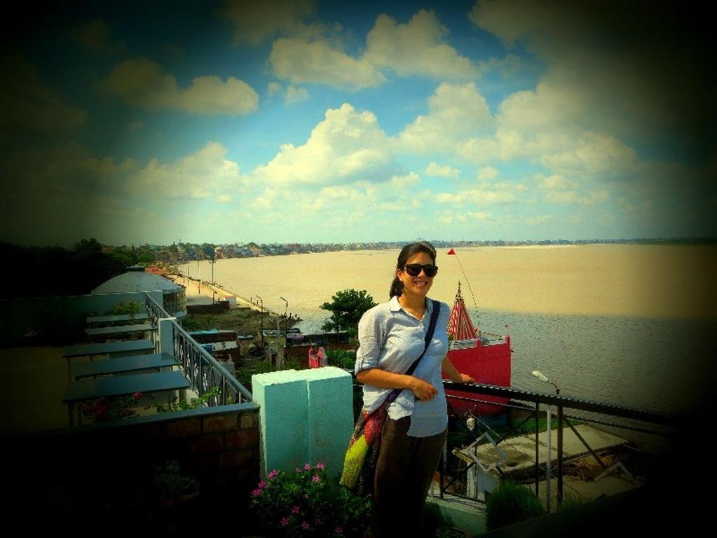 Rahul 2* Varanasi
