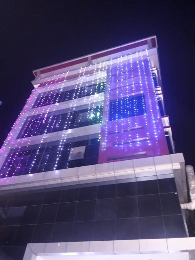 Hotel Sona Plaza *