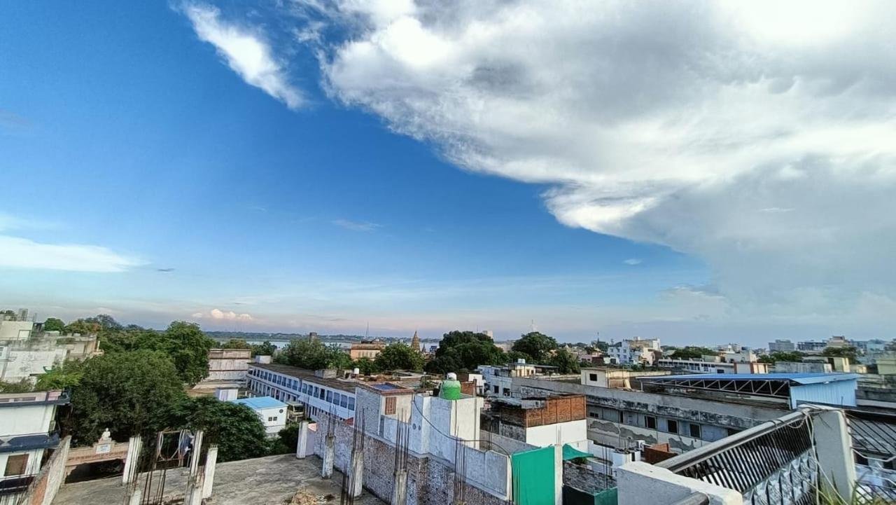 Guest house Shri Heritage Varanasi