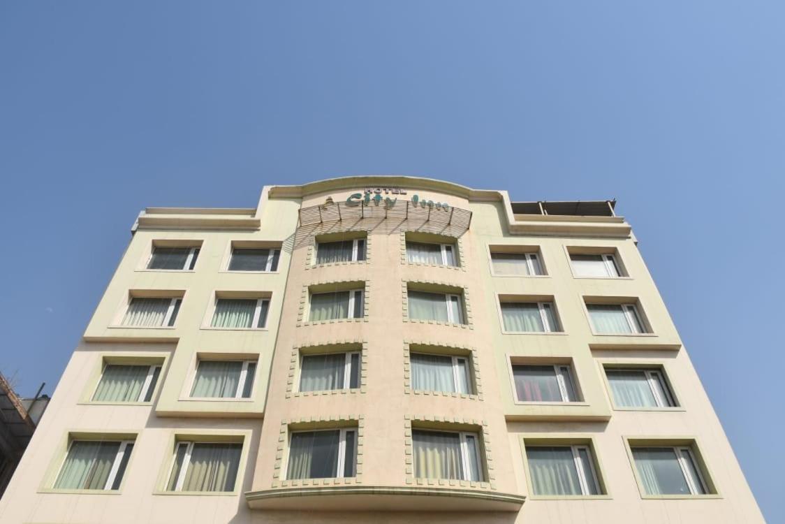 Hotel City Inn Hotel 3*