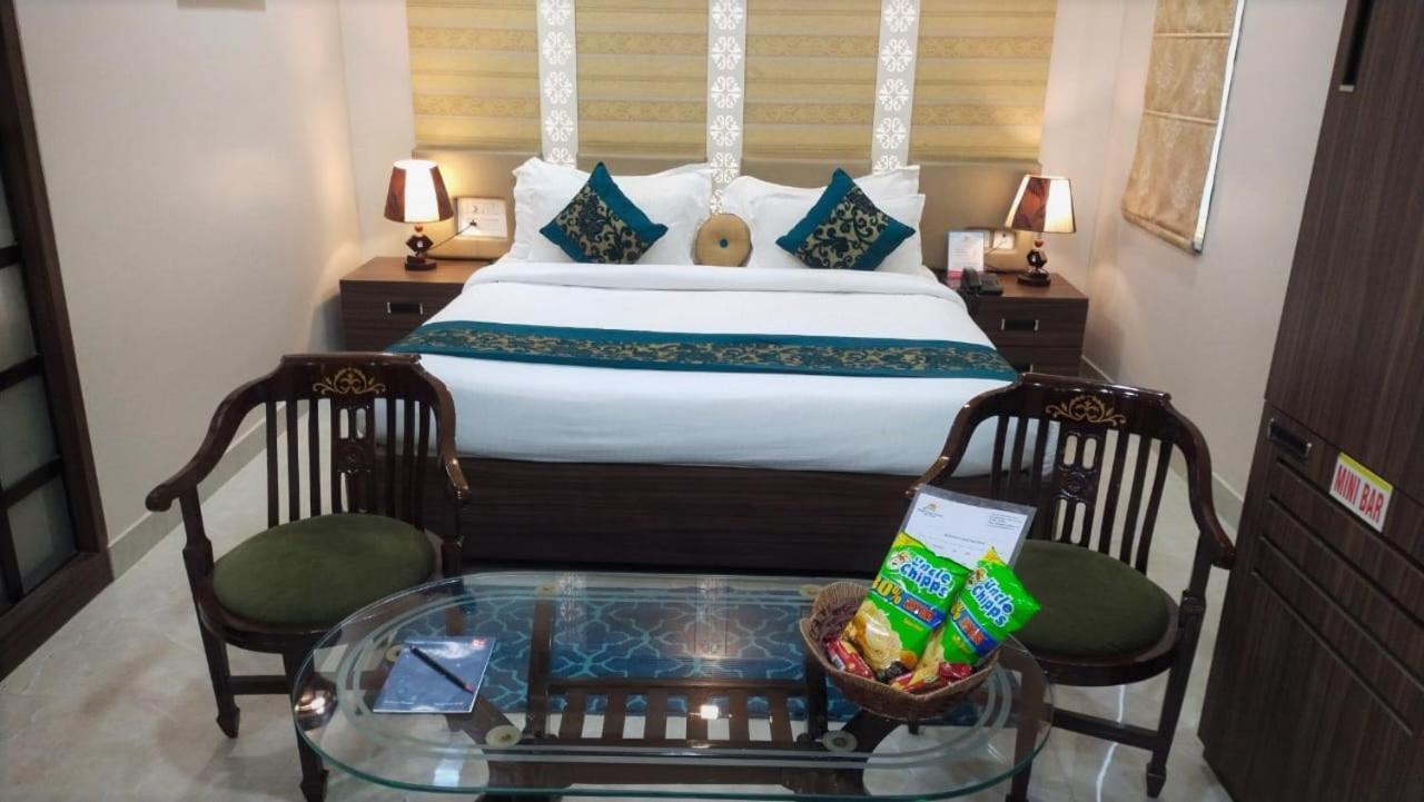 Ozas Grand Hotel