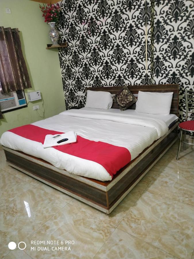 Mahaveer International Hotel 3*