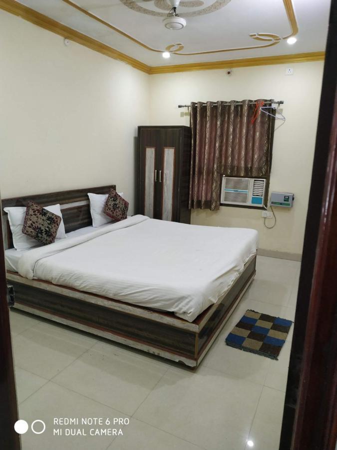 Mahaveer International Hotel