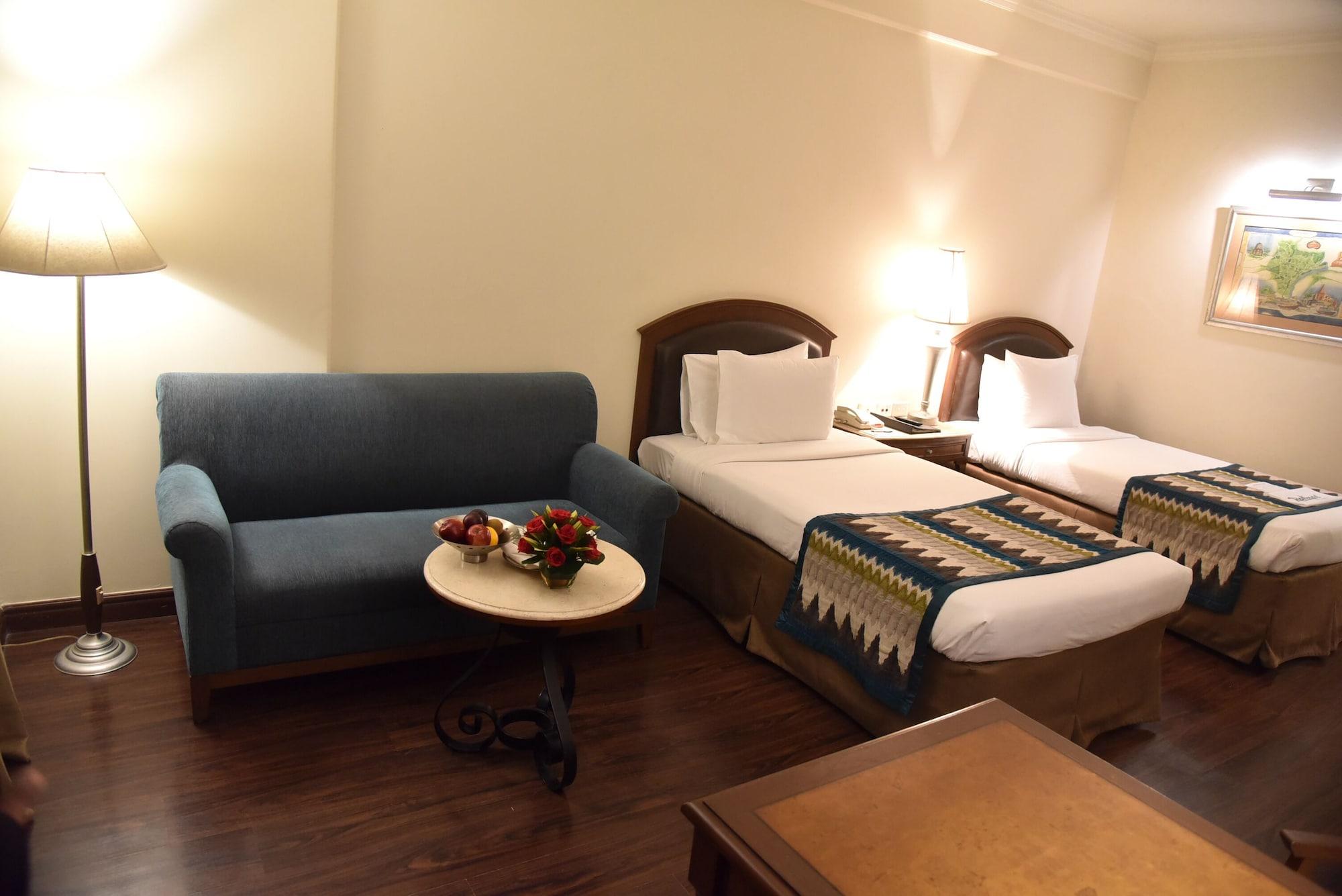 Radisson Hotel