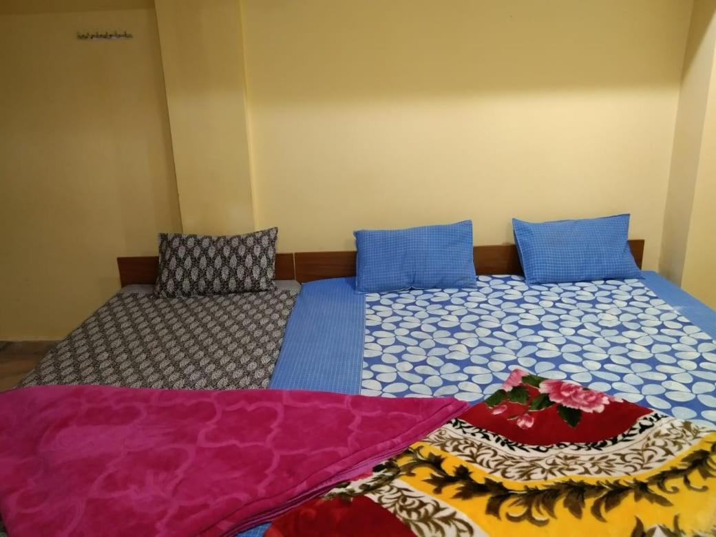 Bishalakshi Ashram