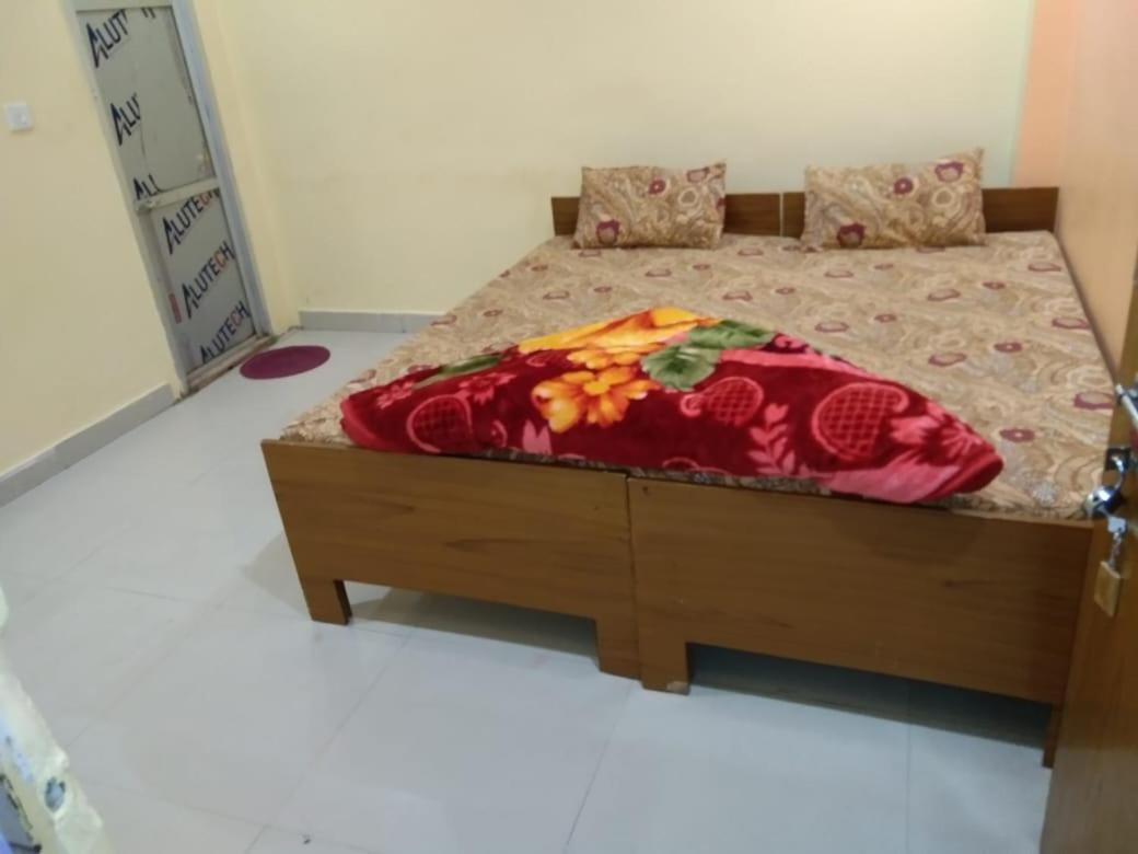 Guest house Bishalakshi Ashram