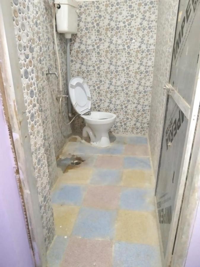 Guest house Bishalakshi Ashram *