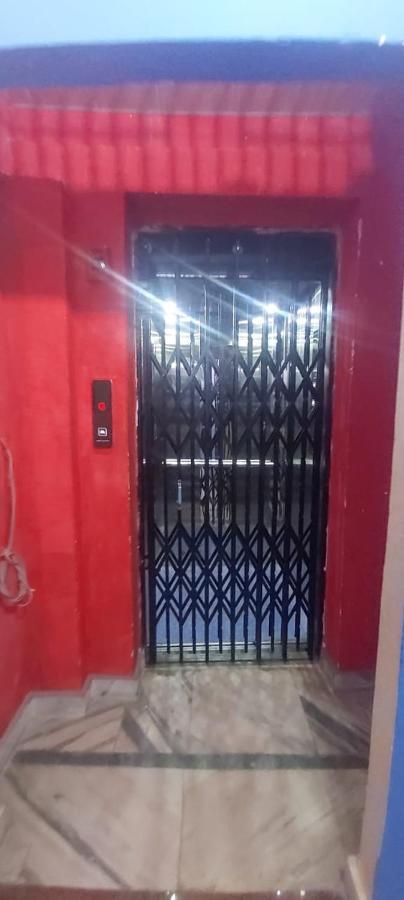 Bishalakshi Ashram Guest house Varanasi