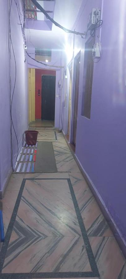 Bishalakshi Ashram *