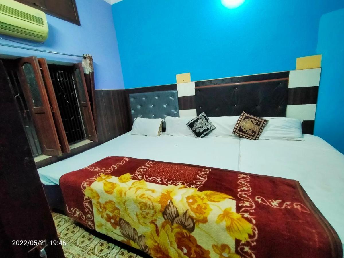 Guest house Maa Vaishno *