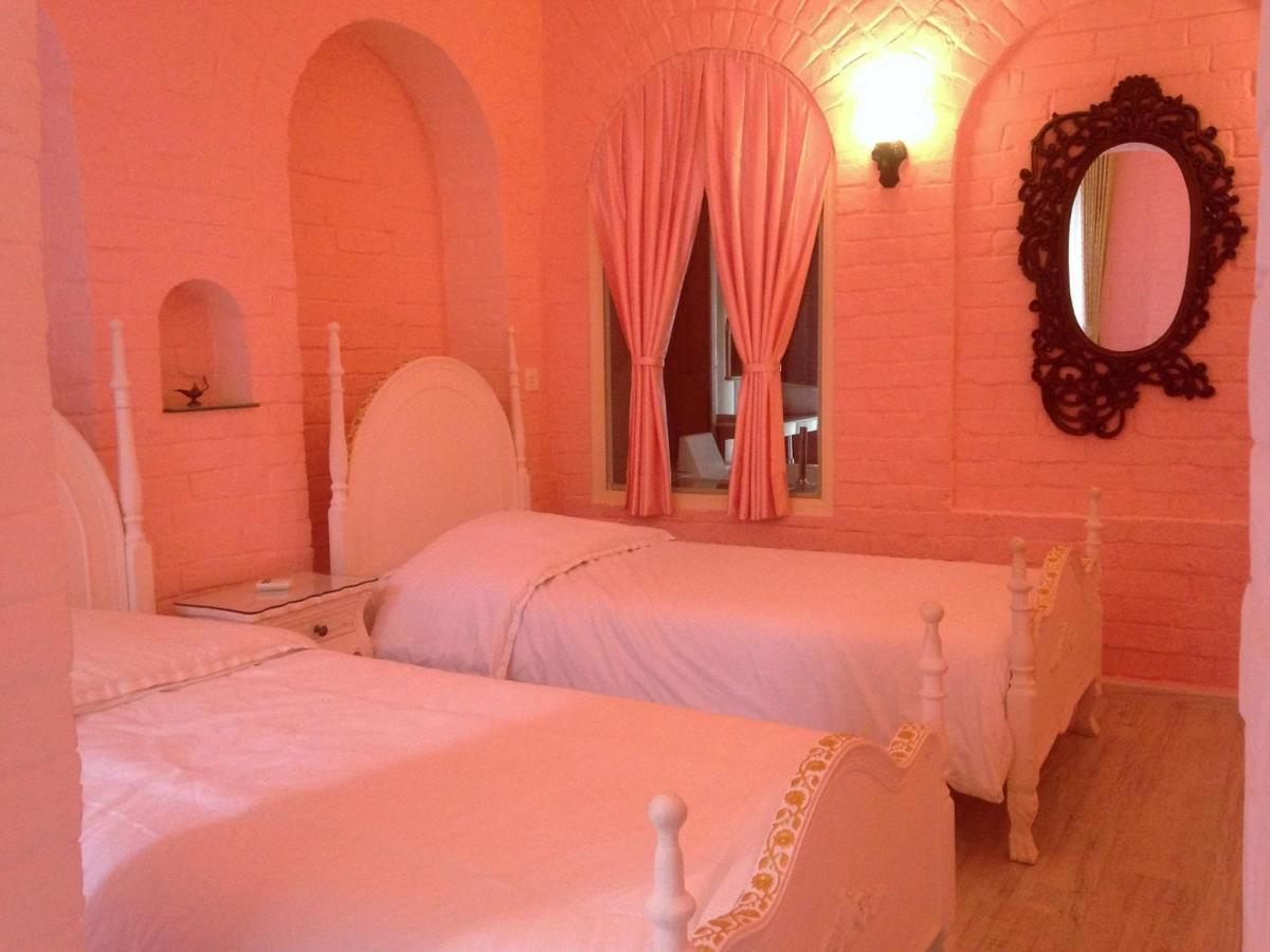 Bed & Breakfast Rose Heritage 3*