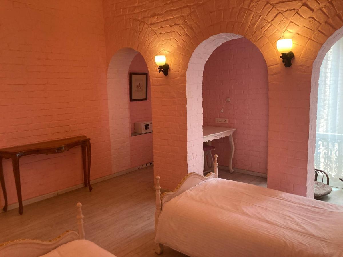 Bed & Breakfast Rose Heritage Varanasi