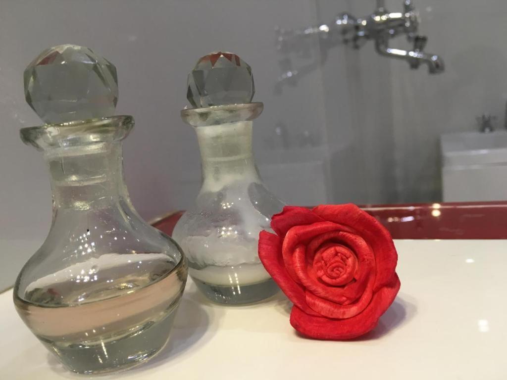 Rose Heritage