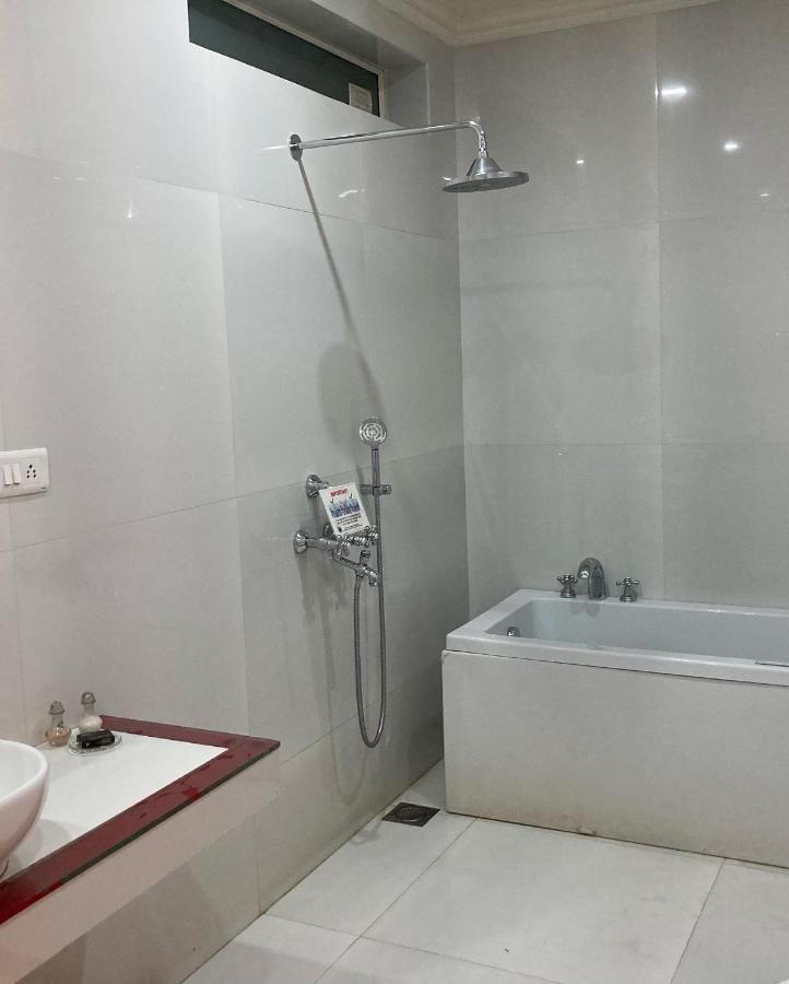 Rose Heritage Bed & Breakfast Varanasi