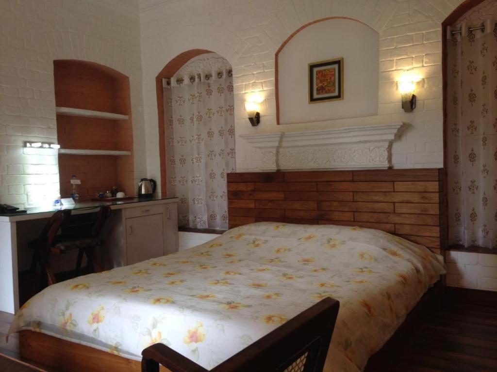 Rose Heritage 3* Varanasi