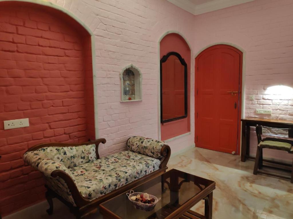 Rose Heritage Bed & Breakfast