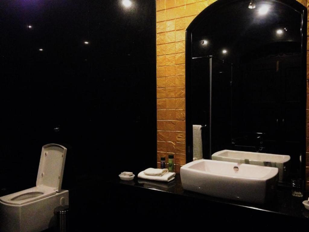 Rose Heritage Bed & Breakfast Varanasi