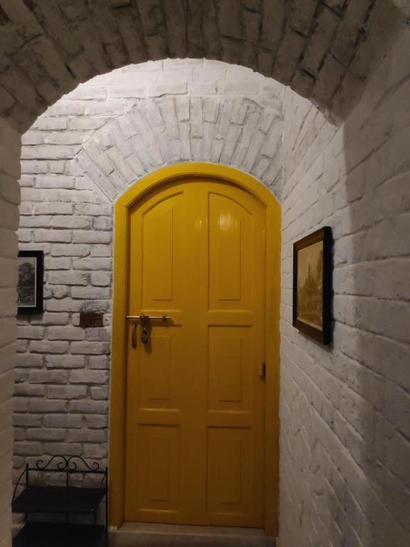Bed & Breakfast Rose Heritage Varanasi