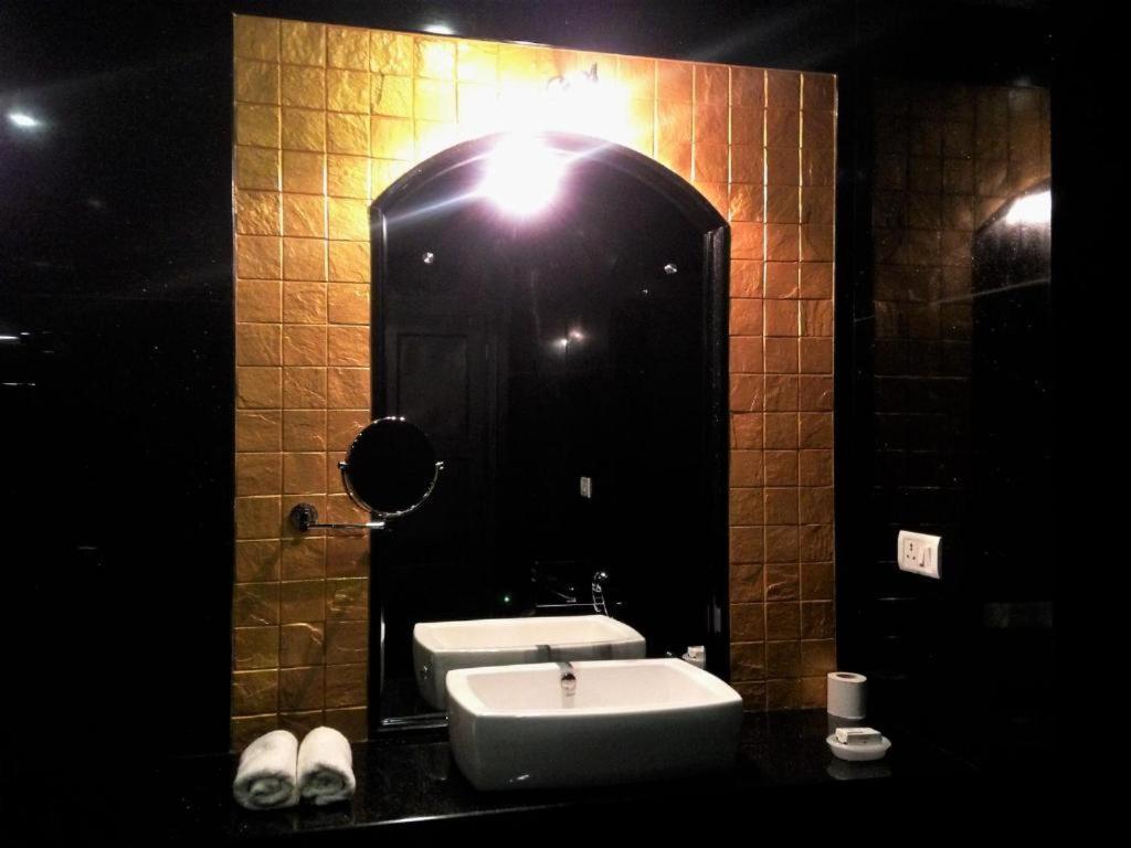 Bed & Breakfast Rose Heritage 3*