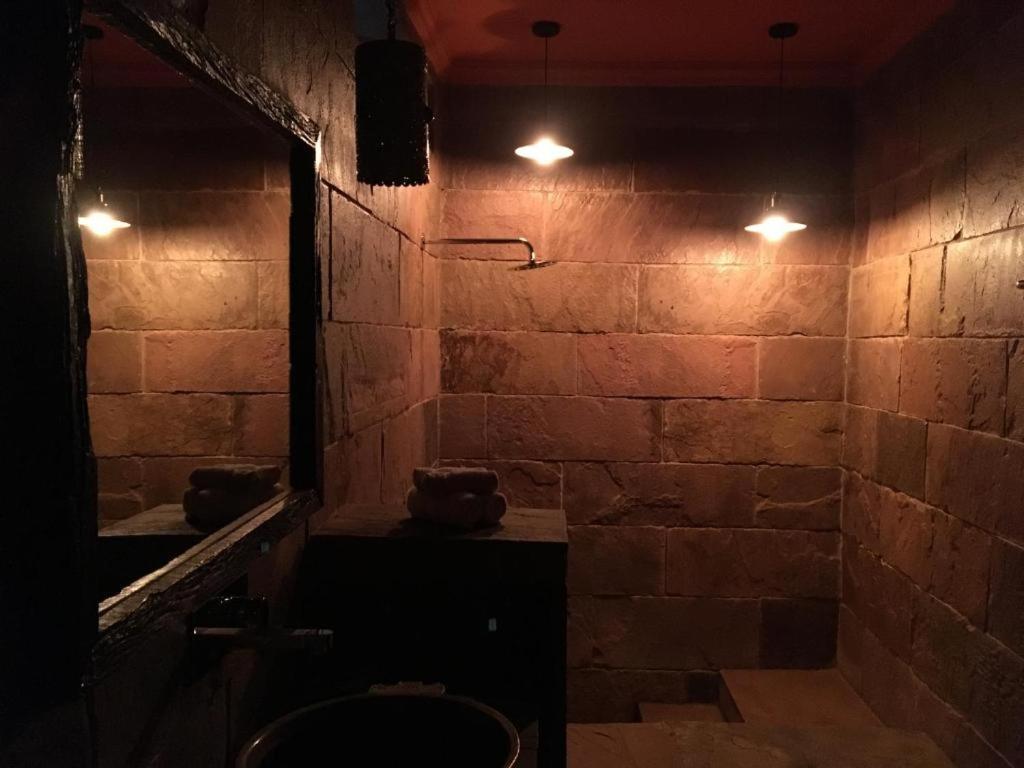 Rose Heritage Bed & Breakfast Varanasi