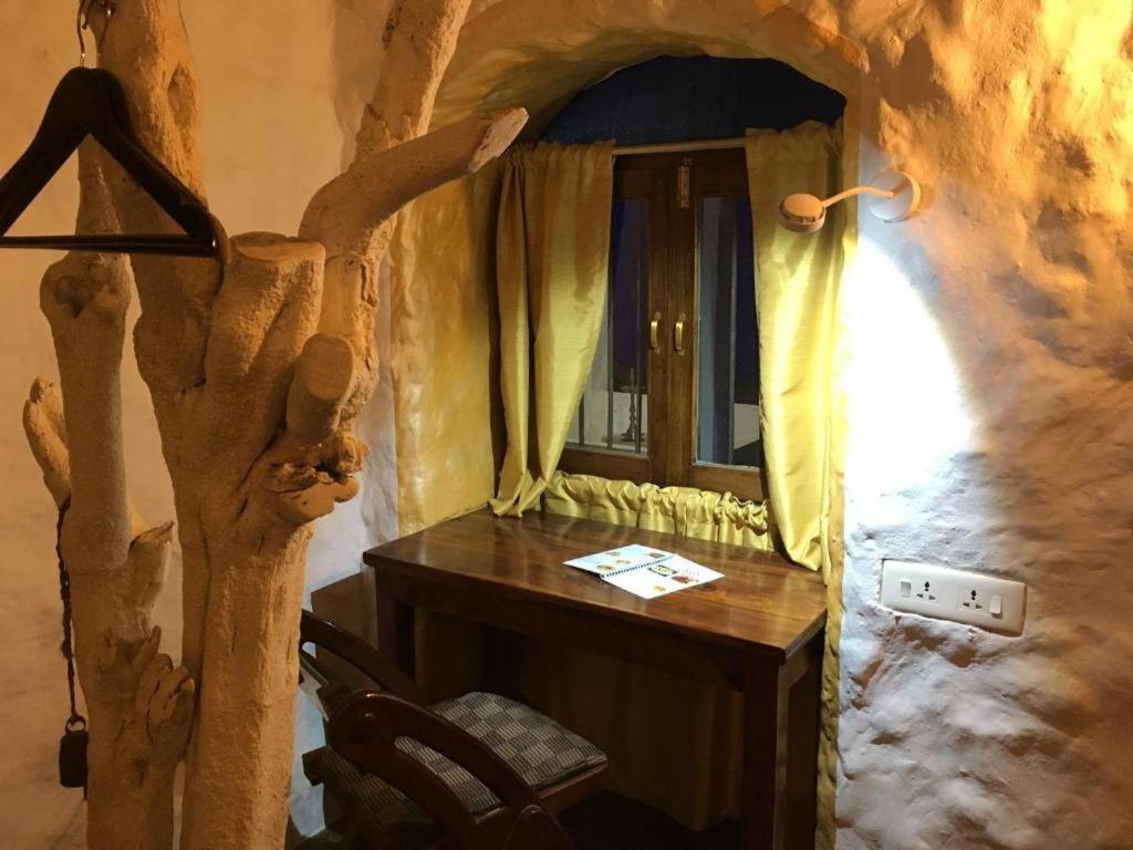 Bed & Breakfast Rose Heritage Varanasi