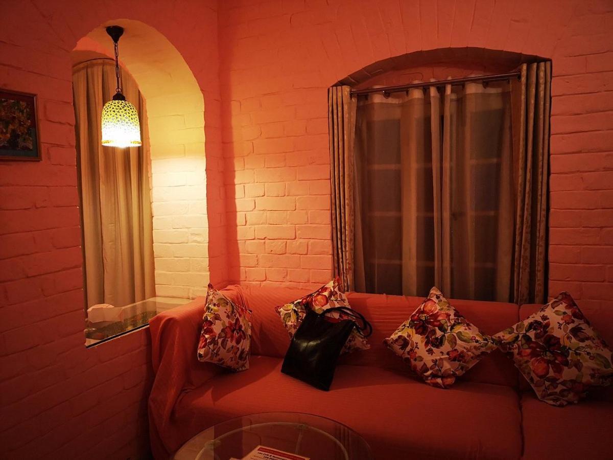 Rose Heritage Bed & Breakfast 3*