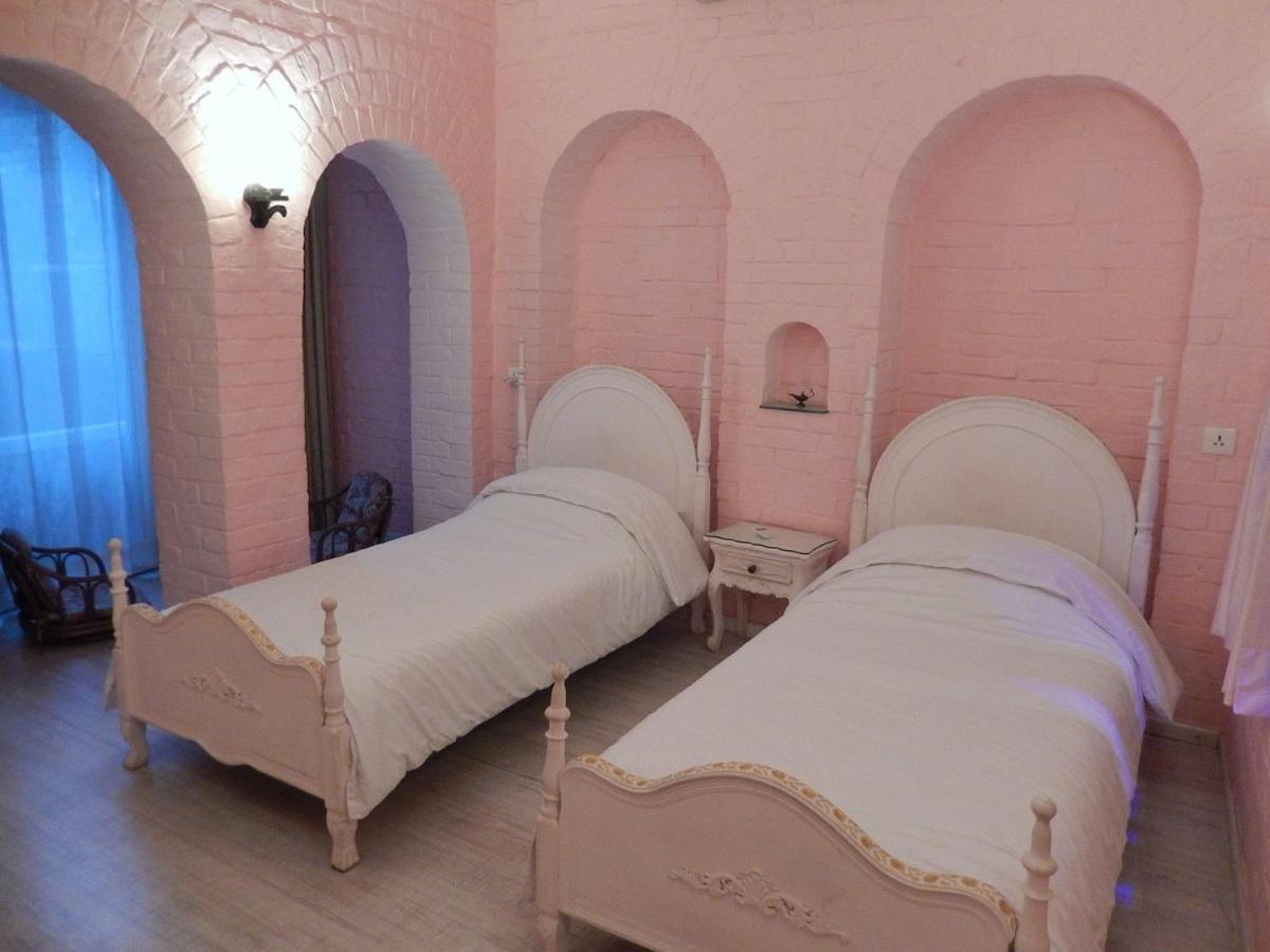 Bed & Breakfast Rose Heritage 3*