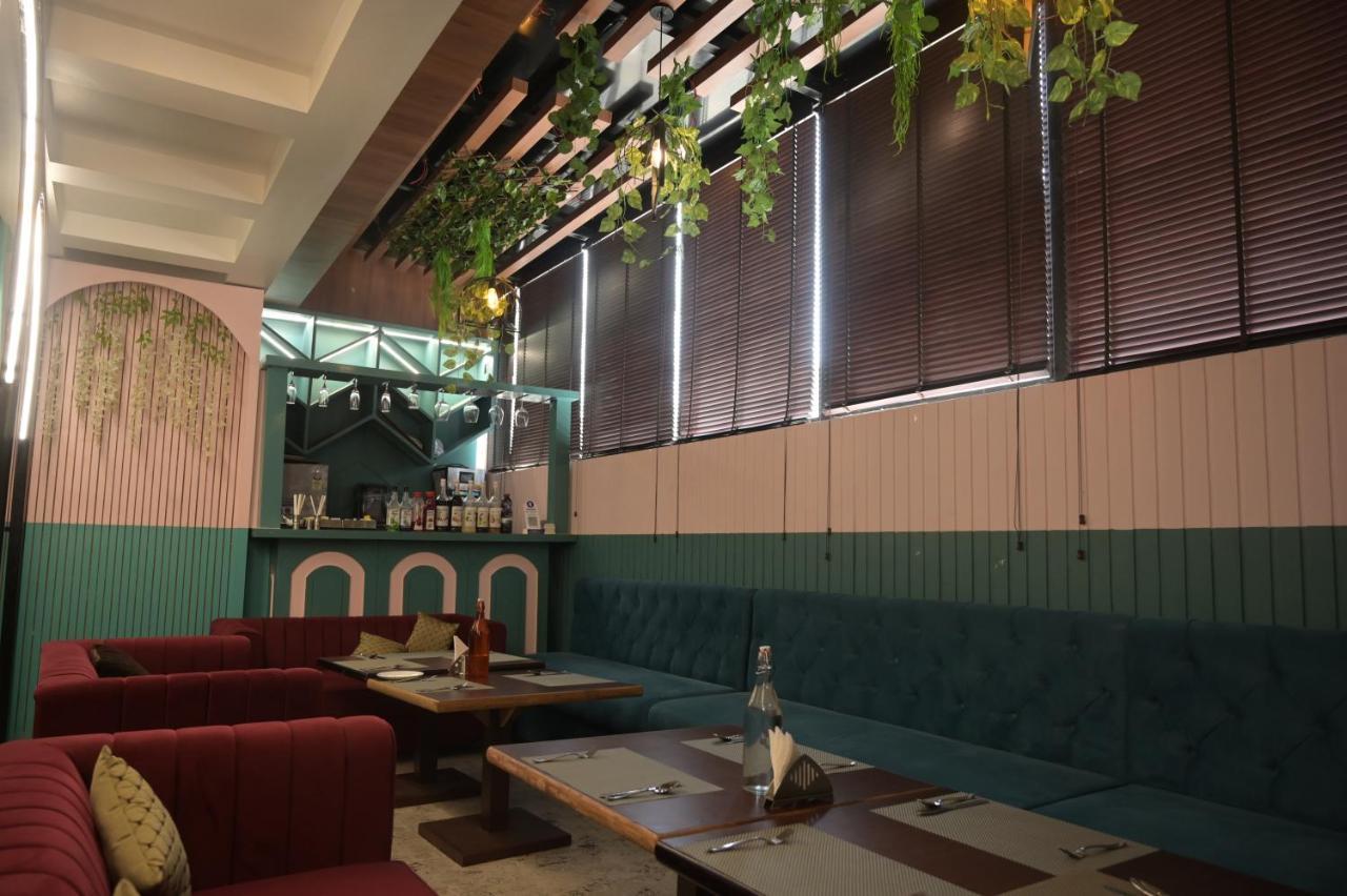 Magic Leaf Hotel 3*
