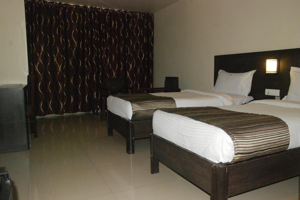 Hotel City Inn Hotel Varanasi