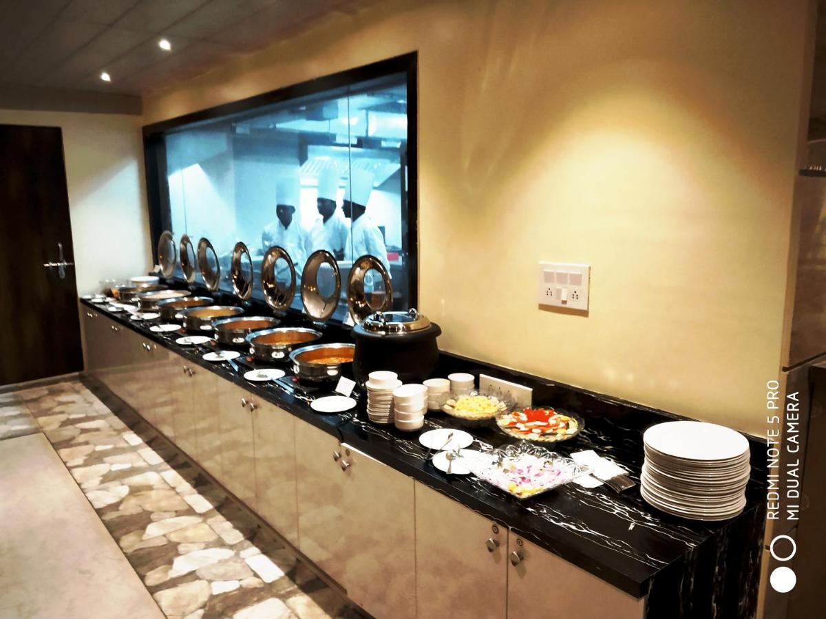 Shivoy Grand Hotel