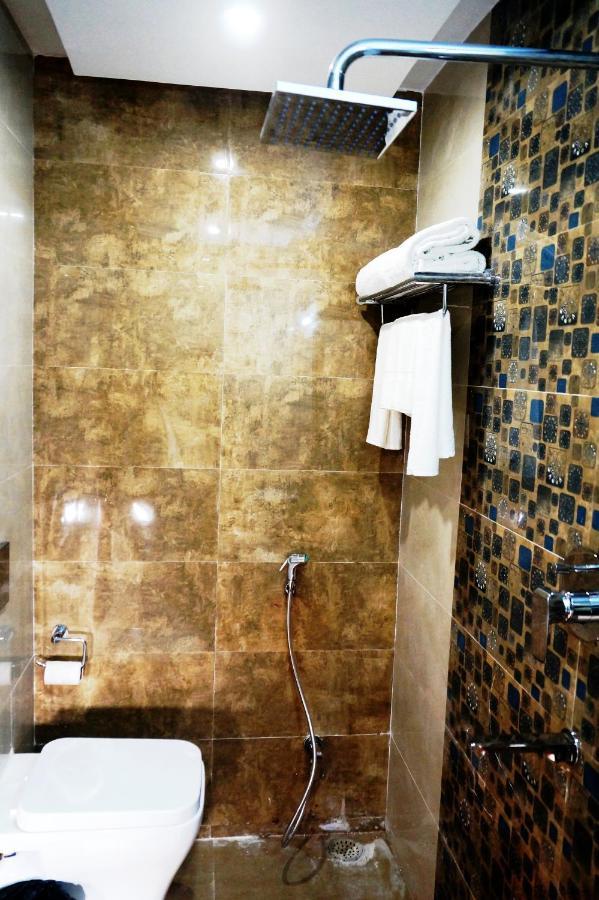 Shivoy Grand Hotel Varanasi
