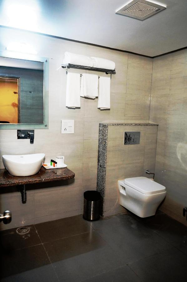 Shivoy Grand Hotel 3*