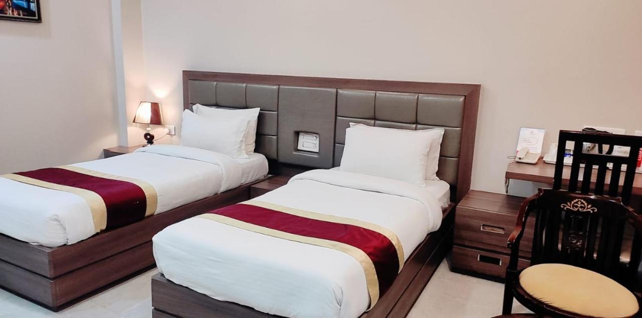 Ozas Grand Hotel 3*