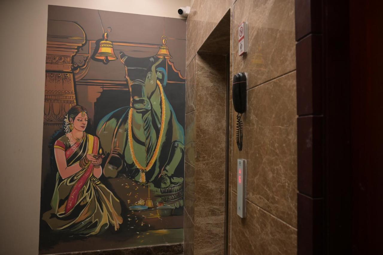 Hotel Magic Leaf Varanasi