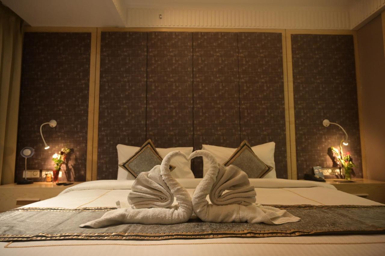 Magic Leaf Hotel 3*