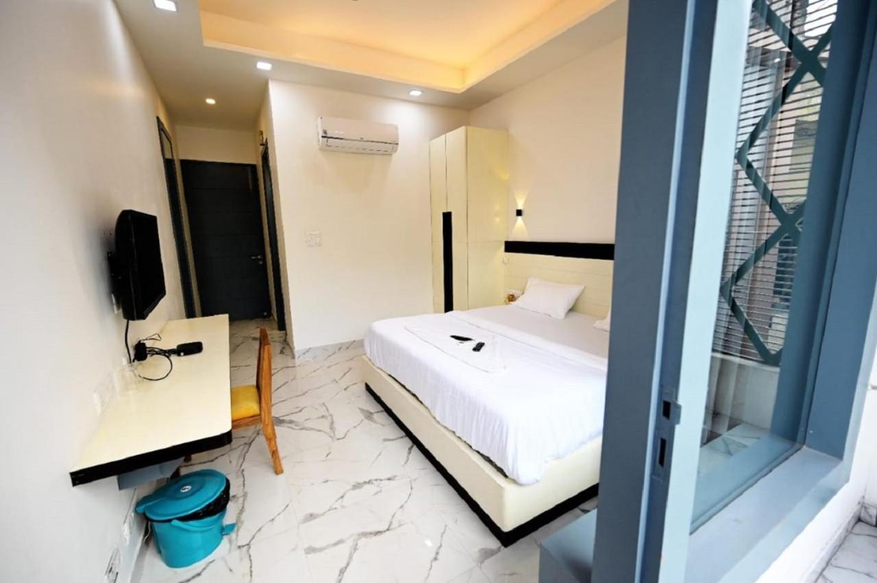 Prago By Deer 3* Varanasi