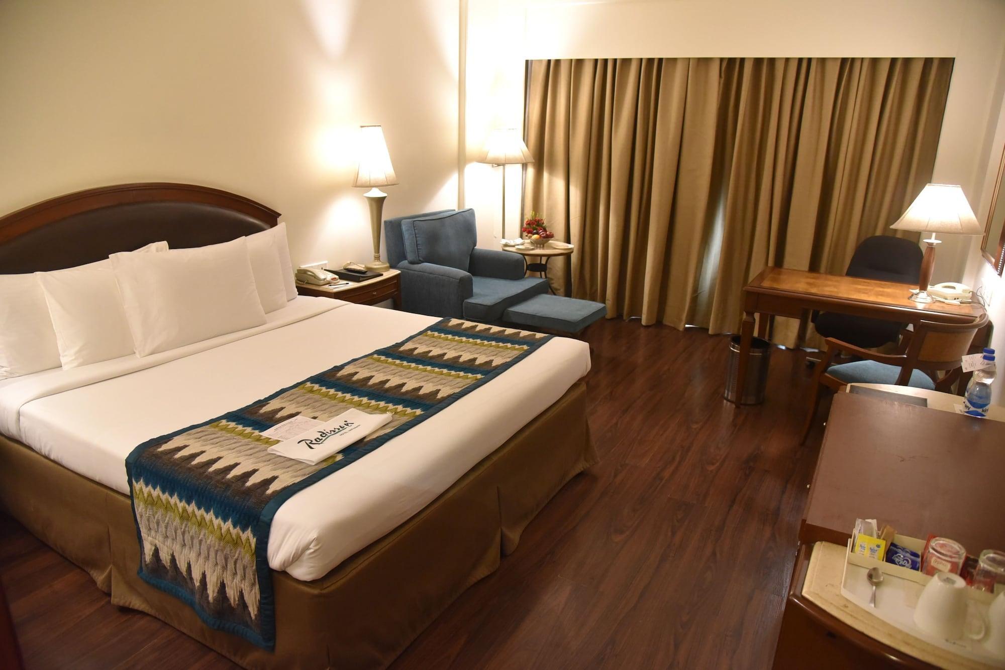 Radisson
