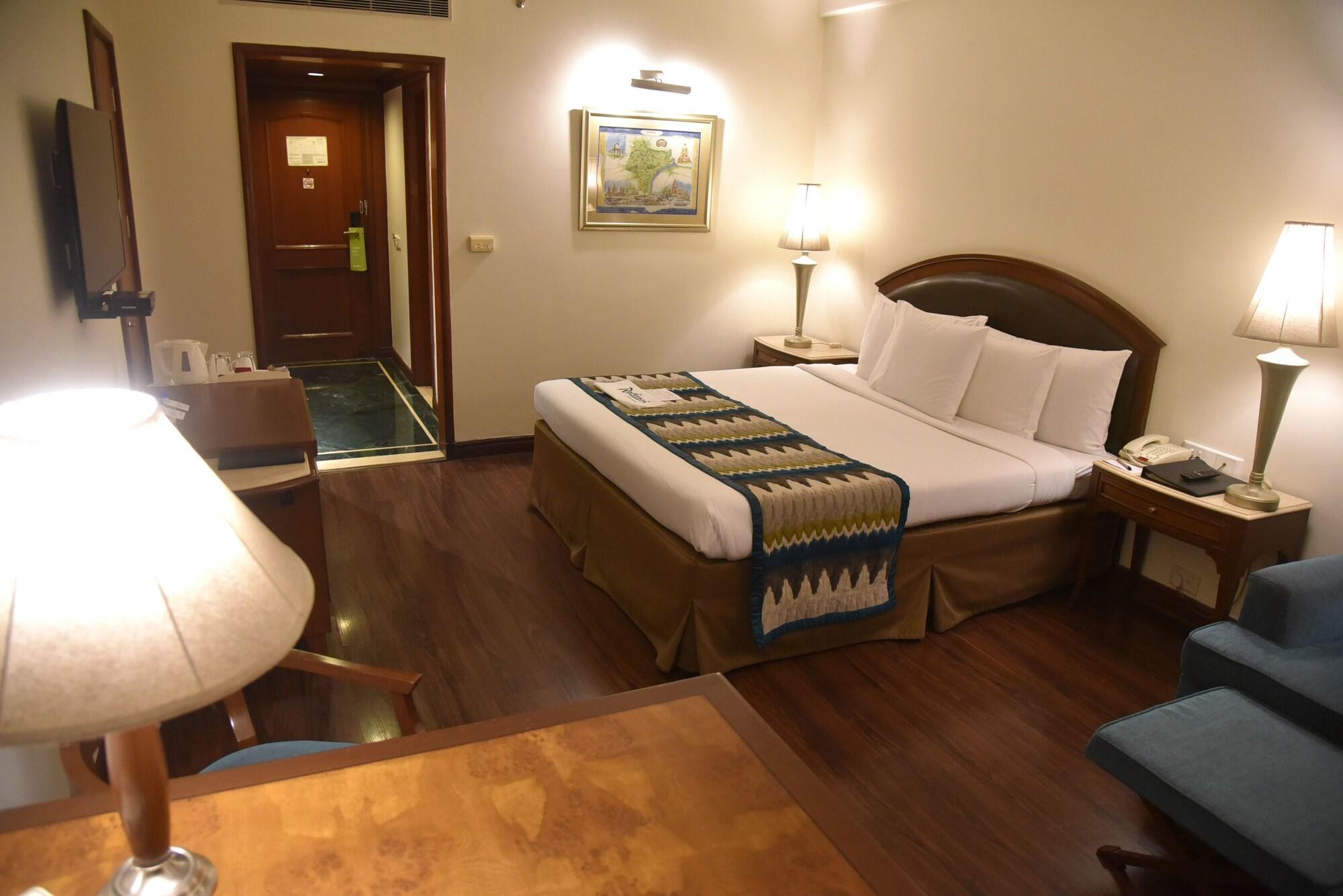 Radisson Varanasi