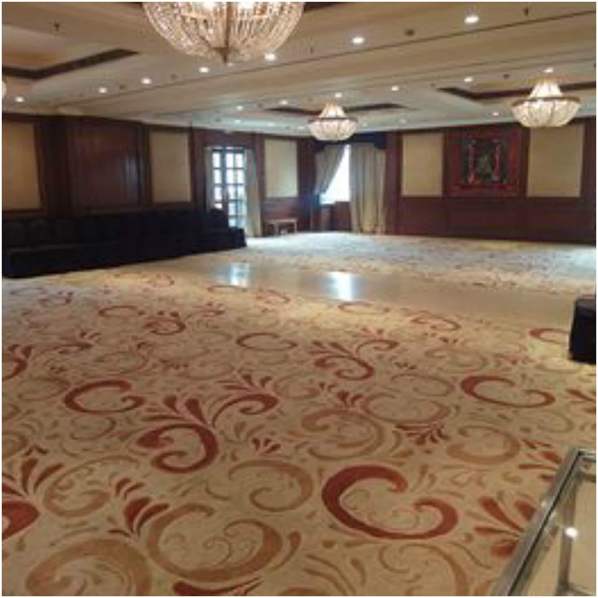Radisson Hotel